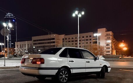 Volkswagen Passat B4, 1993 год, 230 000 рублей, 3 фотография
