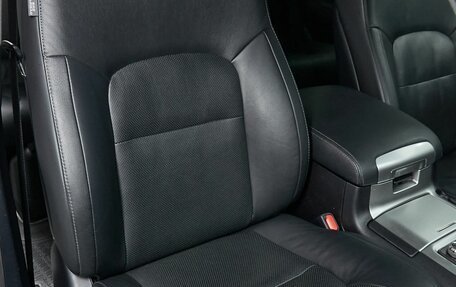 Toyota Land Cruiser 200, 2021 год, 7 990 000 рублей, 16 фотография