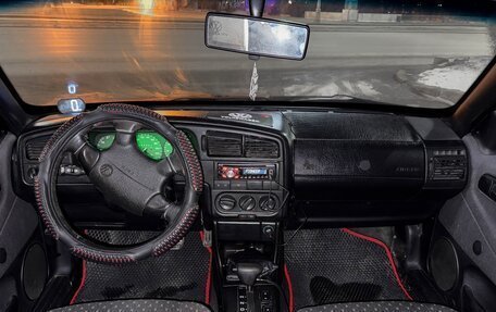 Volkswagen Passat B4, 1993 год, 230 000 рублей, 9 фотография
