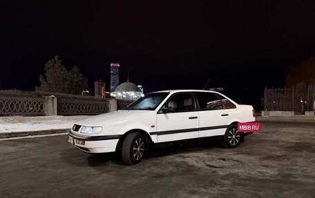 Volkswagen Passat B4, 1993 год, 230 000 рублей, 4 фотография
