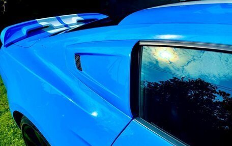 Ford Mustang VI рестайлинг, 2022 год, 3 050 000 рублей, 14 фотография