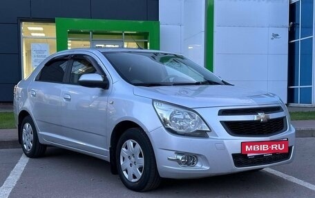 Chevrolet Cobalt II, 2013 год, 650 000 рублей, 3 фотография