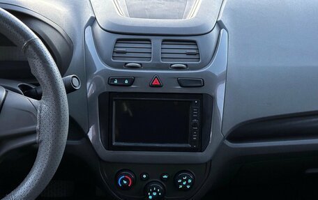 Chevrolet Cobalt II, 2013 год, 650 000 рублей, 13 фотография