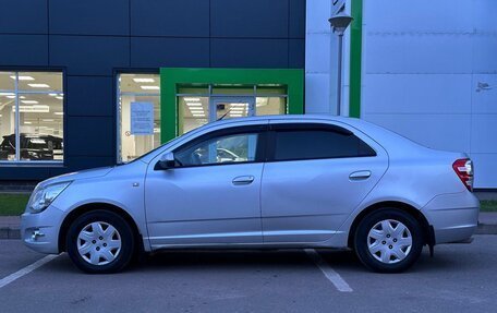 Chevrolet Cobalt II, 2013 год, 650 000 рублей, 8 фотография