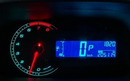 Chevrolet Cobalt II, 2013 год, 650 000 рублей, 12 фотография