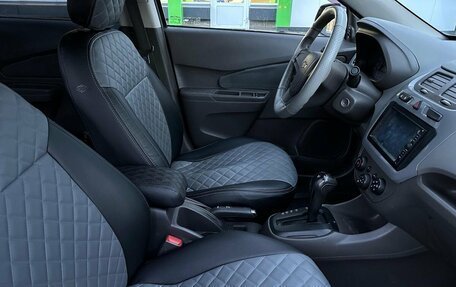 Chevrolet Cobalt II, 2013 год, 650 000 рублей, 10 фотография