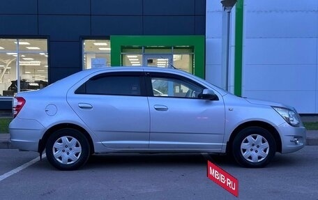 Chevrolet Cobalt II, 2013 год, 650 000 рублей, 4 фотография