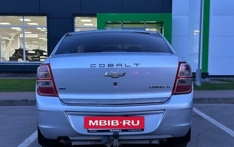 Chevrolet Cobalt II, 2013 год, 650 000 рублей, 6 фотография