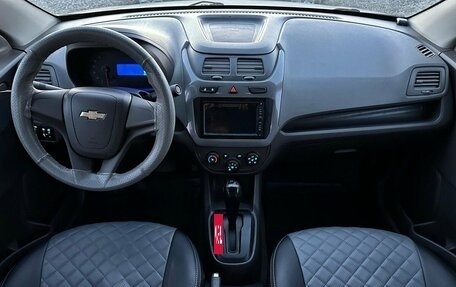Chevrolet Cobalt II, 2013 год, 650 000 рублей, 9 фотография