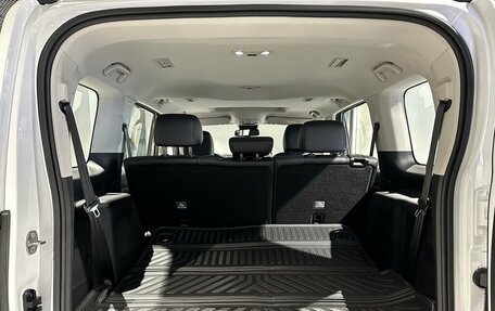 Haval H9, 2024 год, 4 399 000 рублей, 26 фотография