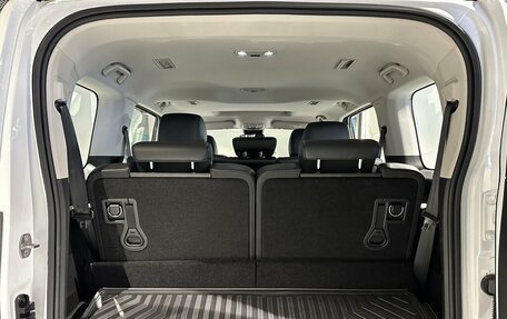 Haval H9, 2024 год, 4 399 000 рублей, 25 фотография