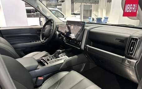 Haval H9, 2024 год, 4 399 000 рублей, 22 фотография