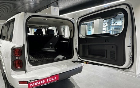 Haval H9, 2024 год, 4 399 000 рублей, 27 фотография