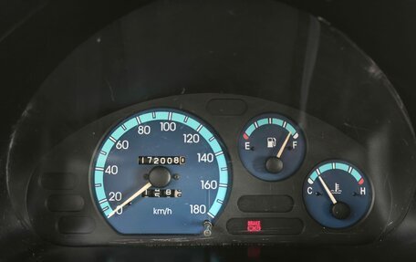 Daewoo Matiz I, 2007 год, 175 000 рублей, 16 фотография