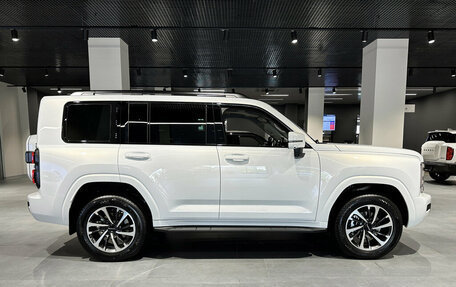 Haval H9, 2024 год, 4 399 000 рублей, 4 фотография