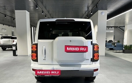 Haval H9, 2024 год, 4 399 000 рублей, 5 фотография