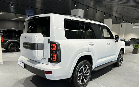 Haval H9, 2024 год, 4 399 000 рублей, 9 фотография