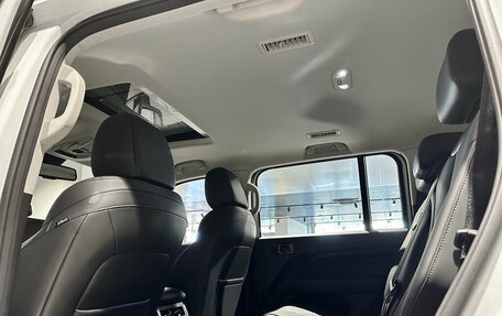 Haval H9, 2024 год, 4 399 000 рублей, 20 фотография