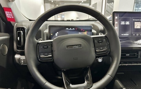 Haval H9, 2024 год, 4 399 000 рублей, 13 фотография