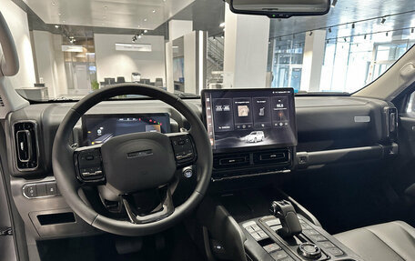 Haval H9, 2024 год, 4 399 000 рублей, 3 фотография