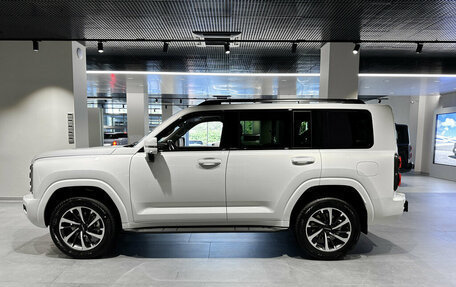 Haval H9, 2024 год, 4 399 000 рублей, 7 фотография