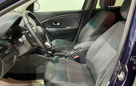 Renault Fluence I, 2011 год, 475 000 рублей, 11 фотография