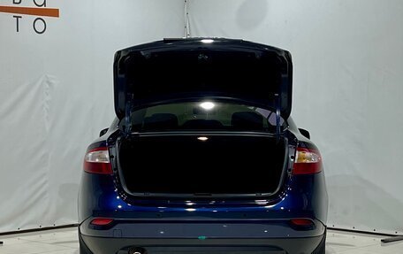 Renault Fluence I, 2011 год, 475 000 рублей, 9 фотография
