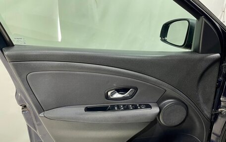Renault Fluence I, 2011 год, 475 000 рублей, 10 фотография