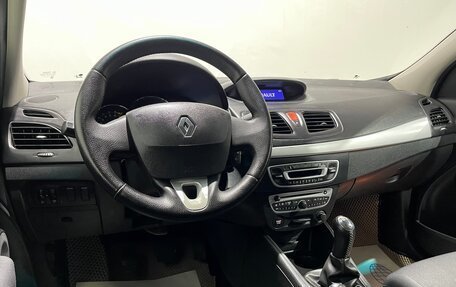 Renault Fluence I, 2011 год, 475 000 рублей, 12 фотография