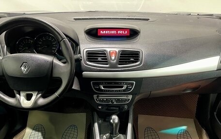 Renault Fluence I, 2011 год, 475 000 рублей, 13 фотография