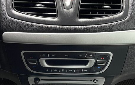 Renault Fluence I, 2011 год, 475 000 рублей, 16 фотография
