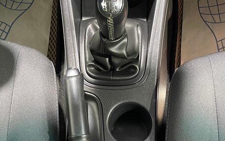Renault Fluence I, 2011 год, 475 000 рублей, 17 фотография