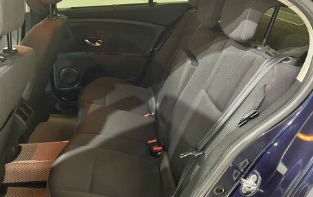 Renault Fluence I, 2011 год, 475 000 рублей, 19 фотография