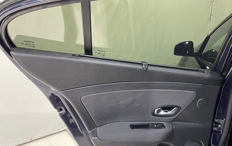 Renault Fluence I, 2011 год, 475 000 рублей, 18 фотография