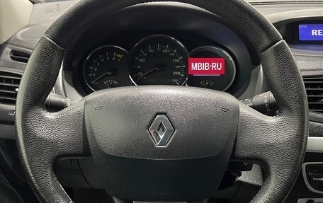 Renault Fluence I, 2011 год, 475 000 рублей, 15 фотография