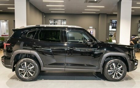 Haval H7, 2025 год, 3 649 000 рублей, 4 фотография
