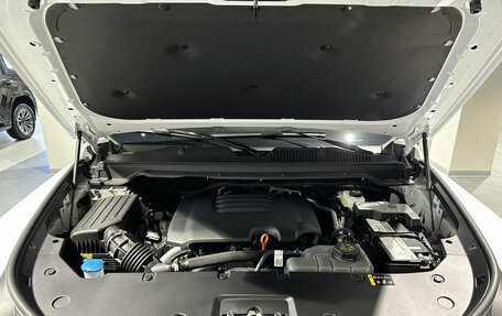 Haval H9, 2024 год, 4 399 000 рублей, 28 фотография