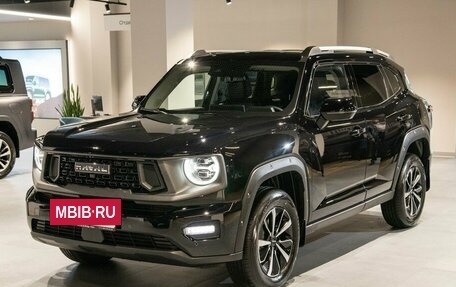 Haval H7, 2025 год, 3 649 000 рублей, 6 фотография