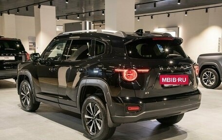 Haval H7, 2025 год, 3 649 000 рублей, 8 фотография