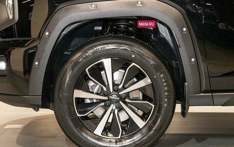 Haval H7, 2025 год, 3 649 000 рублей, 10 фотография
