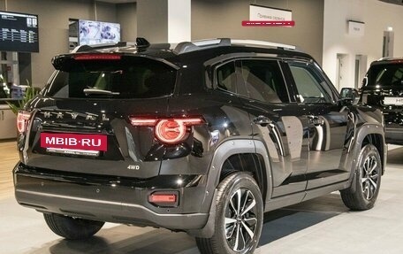 Haval H7, 2025 год, 3 649 000 рублей, 9 фотография