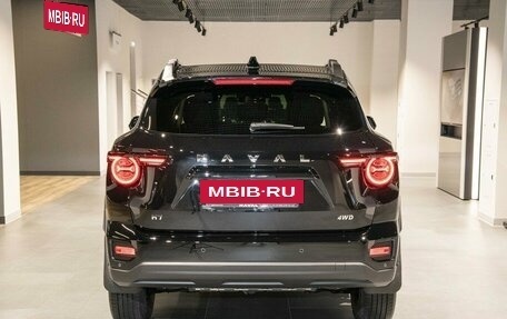 Haval H7, 2025 год, 3 649 000 рублей, 5 фотография