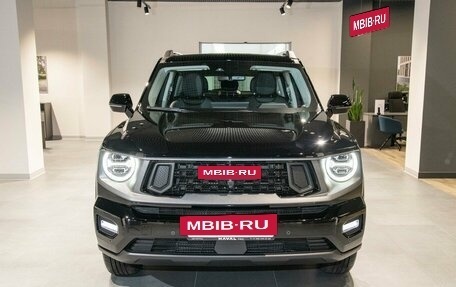 Haval H7, 2025 год, 3 649 000 рублей, 2 фотография