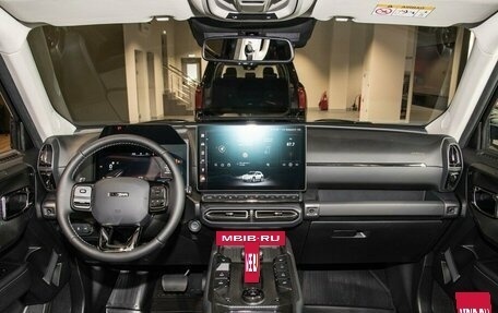 Haval H7, 2025 год, 3 649 000 рублей, 3 фотография