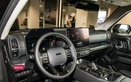 Haval H7, 2025 год, 3 649 000 рублей, 12 фотография