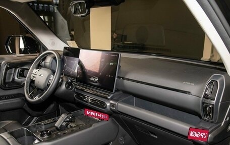 Haval H7, 2025 год, 3 649 000 рублей, 14 фотография