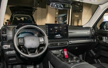 Haval H7, 2025 год, 3 649 000 рублей, 13 фотография