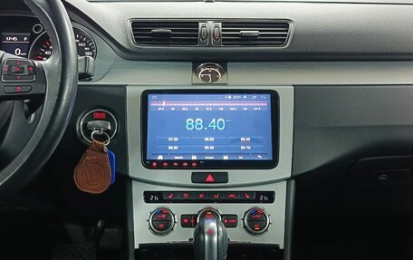 Volkswagen Passat CC I рестайлинг, 2014 год, 1 699 000 рублей, 15 фотография