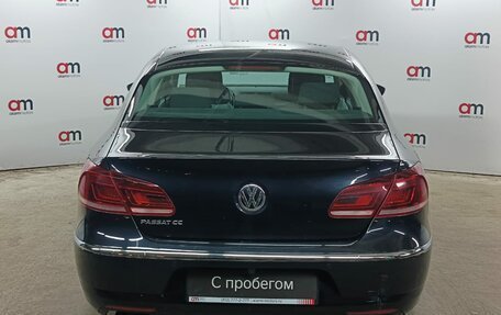Volkswagen Passat CC I рестайлинг, 2014 год, 1 699 000 рублей, 5 фотография