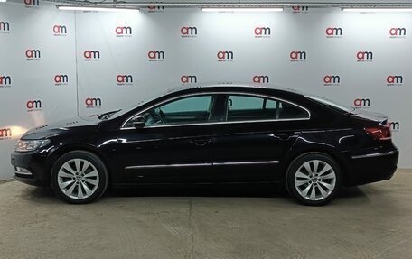 Volkswagen Passat CC I рестайлинг, 2014 год, 1 699 000 рублей, 7 фотография